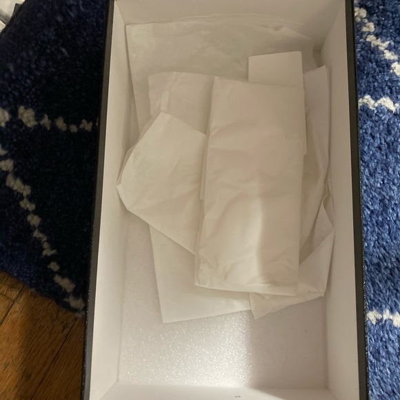 Authentic Chanel Shoe Box - Picture 3 of 8